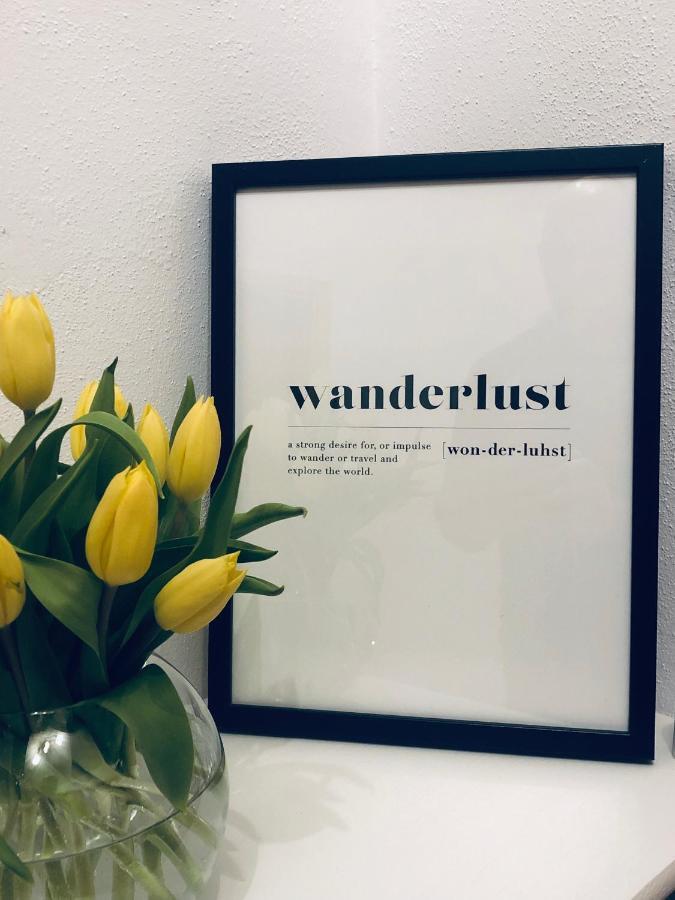 Wanderlust Chiemgau Apartment Bad Endorf Ngoại thất bức ảnh