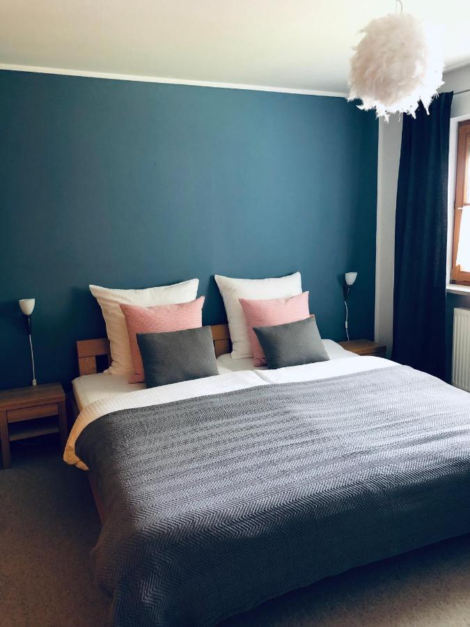 Wanderlust Chiemgau Apartment Bad Endorf Ngoại thất bức ảnh