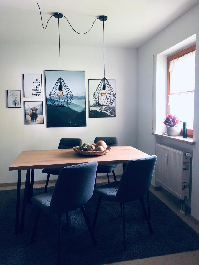 Wanderlust Chiemgau Apartment Bad Endorf Ngoại thất bức ảnh
