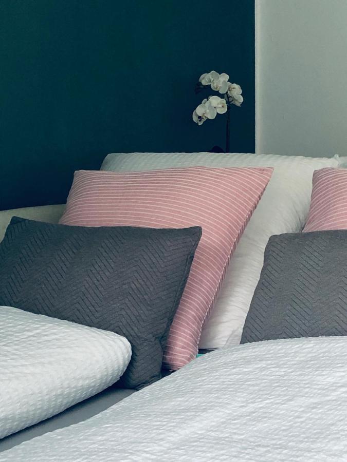 Wanderlust Chiemgau Apartment Bad Endorf Ngoại thất bức ảnh
