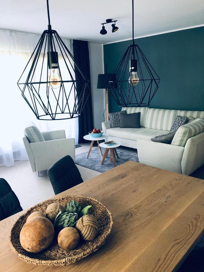 Wanderlust Chiemgau Apartment Bad Endorf Ngoại thất bức ảnh