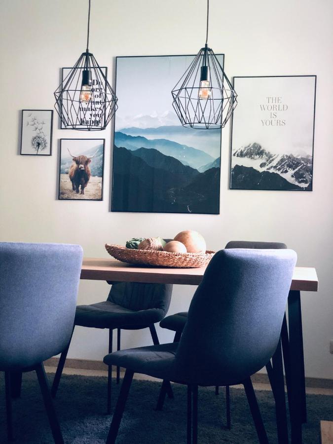 Wanderlust Chiemgau Apartment Bad Endorf Ngoại thất bức ảnh
